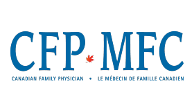 Médecin de famille canadien