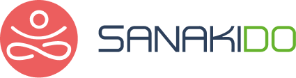 Sanakido Logo