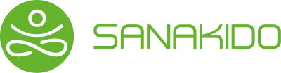 Sanakido logo