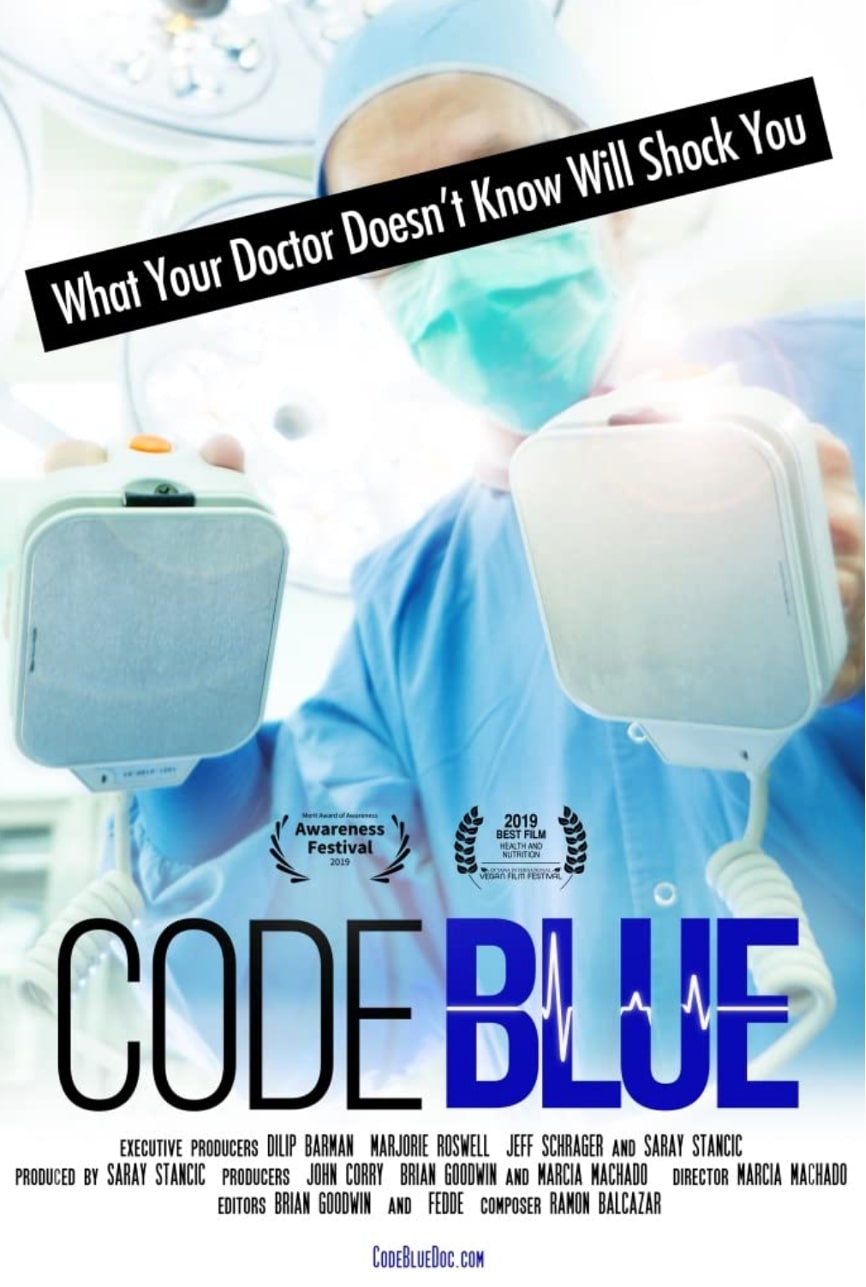 Documentaire Code Blue
